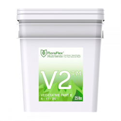 Удобрение FloraFlex Nutrients - V2