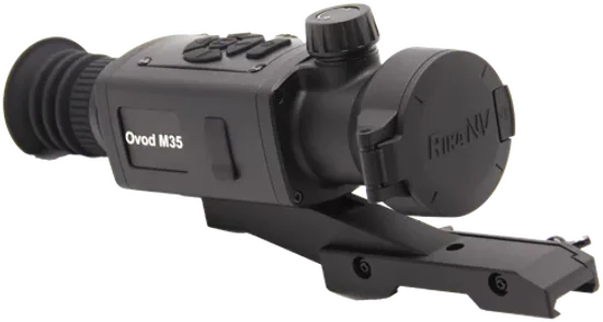 Тепловизионный прицел RikaNV Ovod M35