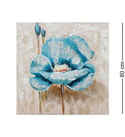 ART-823 Картина «Небесный цветок»