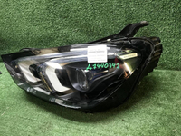 Фара левая Mercedes GLE V167 (18-24) Multibeam LED