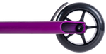 Трюковой самокат  Tech Team Provokator 50 purple-black 2023