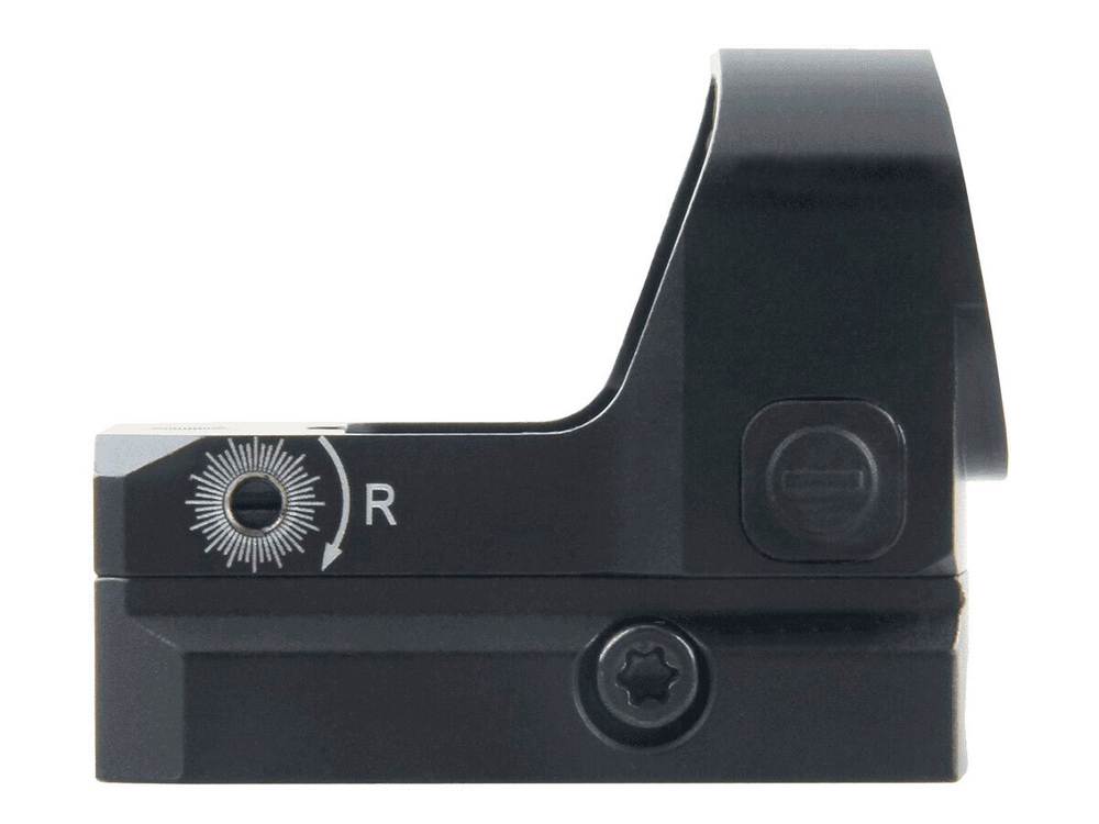 Прицел Vector Optics Frenzy-X 1x20x28 (SCRD-35)