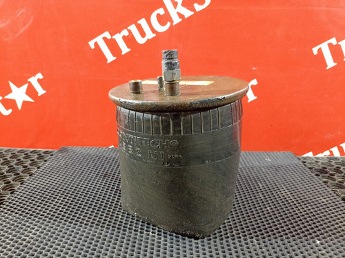 Подушка пневмоподвески задняя