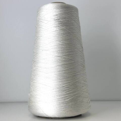 HK1202 - HASEGAWA; 100% шелк; 6000м/100гр; col.White, цвет: белый