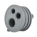 Манжета MPF дренажная серая 50x5-18, тэп ИС.131886