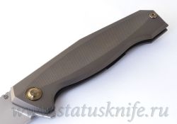 Нож Чебуркова Медведь Limited M398 #5фотография - 3