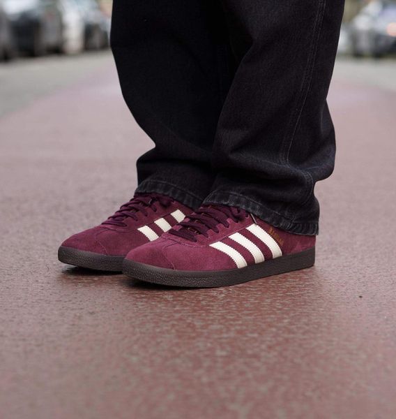 ADIDAS GAZELLE