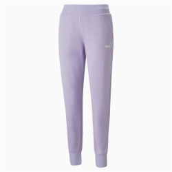Брюки спортивные женские PUMA ESS+ Metallic Pants TR