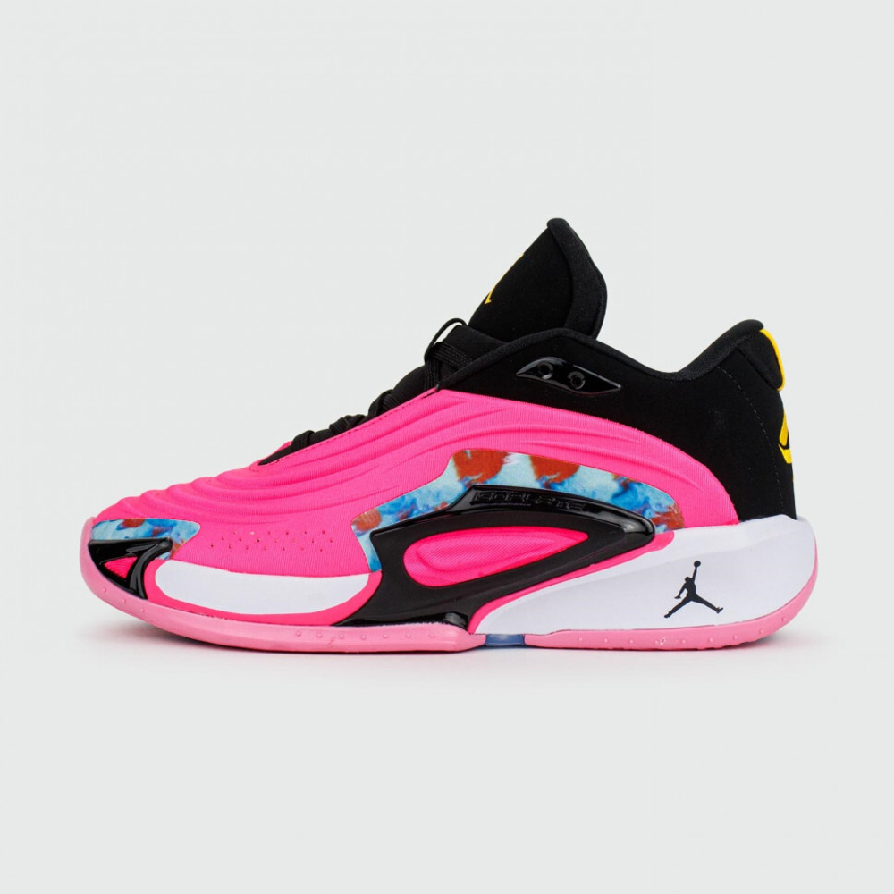 кроссовки Air Jordan Luka 3 Imaginarium Pink