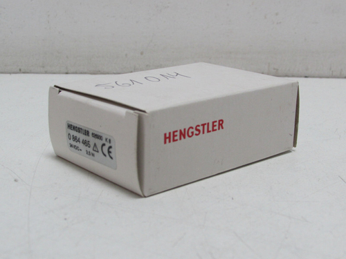 Hengstler HENGSTLER 0 864 465