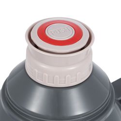 Термос со стеклянной колбой Gipfel Rosebery 51782 3 л