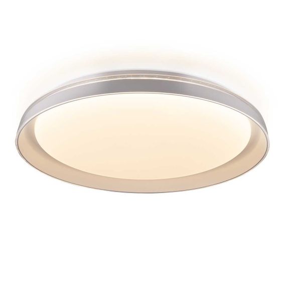 Потолочный светодиодный светильник Citilux Mega CL752450G