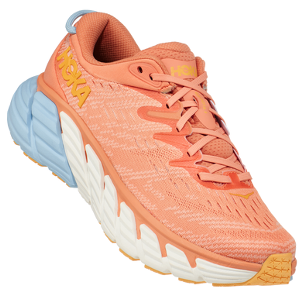 Кроссовки женские Hoka Gaviota 4