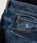 Джинсы RE.MAINE BO BOSS ORANGE - темно-синий(50526948)