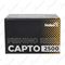 Катушка Capto 2500 4+1 подшип (HS-C-FSP2500) Helios