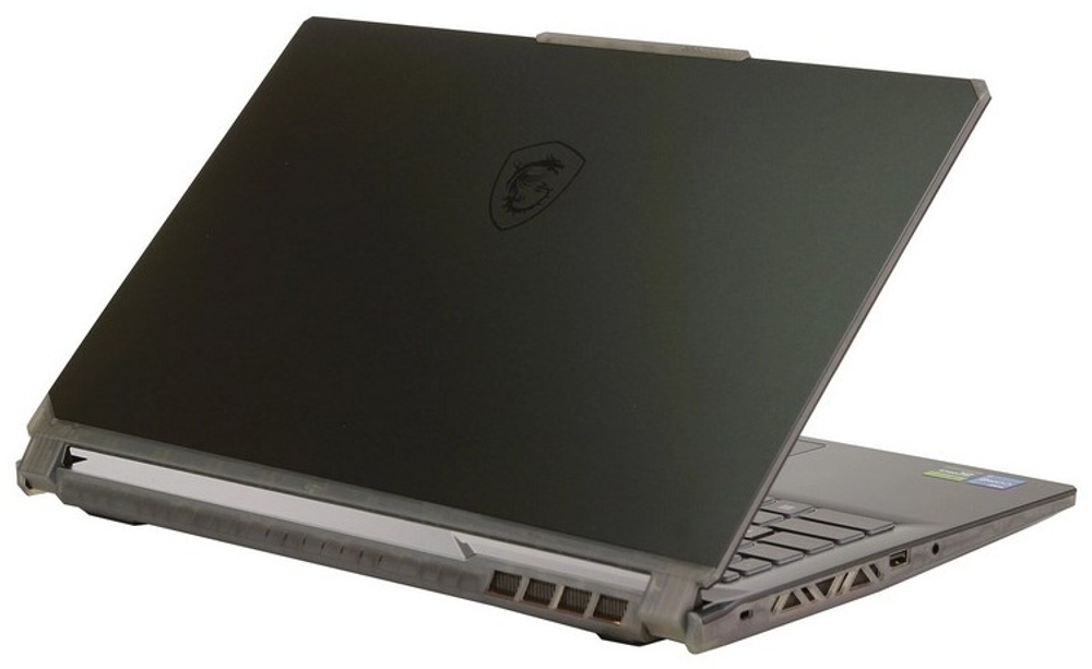Ноутбук MSI Cyborg 15 A13VF-1635XKZ 15.6" / 16 Гб / SSD 512 Гб / Без ОС / 9S7-15K111-1635