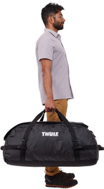 Сумка спортивная Thule Chasm Duffel 90L TDSD304 Black New (3204997)