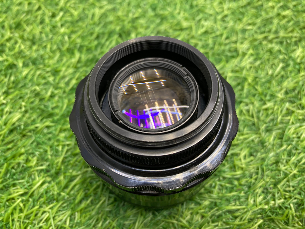 Helios-44-2 № 7123310