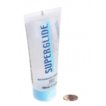 Лубрикант на водной основе SUPERGLIDE WATERBASED LUBRICANT 100 мл.