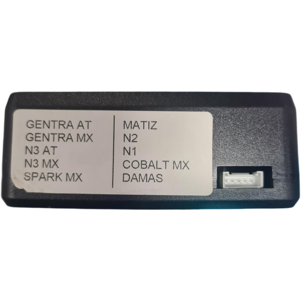 Кнопка START/STOP для машин