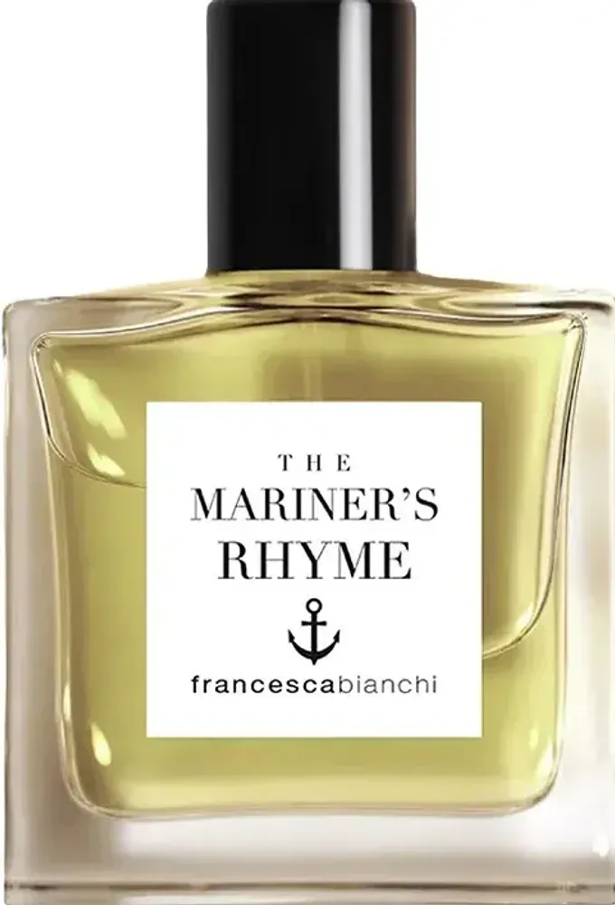 FRANCESCA BIANCHI THE MARINER&#39;S RHYME EXTRAIT 30 ML