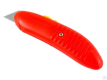 Нож HOBBI трапециевидное лезвие