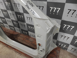 Боковина правая Jetour X70 PLUS 20-нв Новая Оригинал 502005936AADYJ