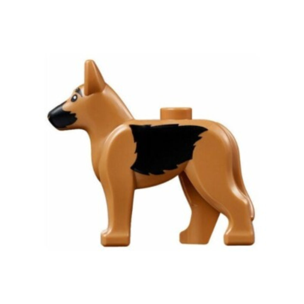 Немецкая Овчарка 92586pb04