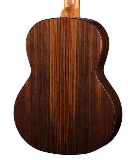 Классическая гитара Kremona F65C Cedar Fiesta Soloist Series