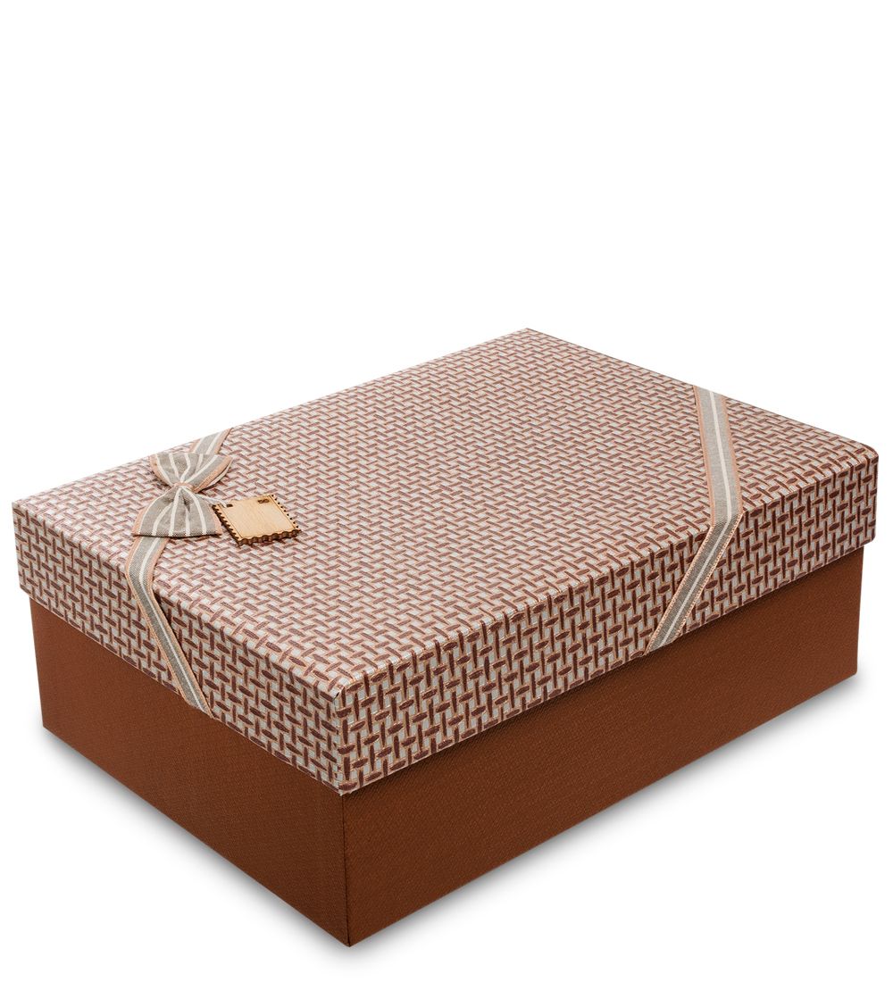 WF-66/3-B Коробка «Прямоугольник»