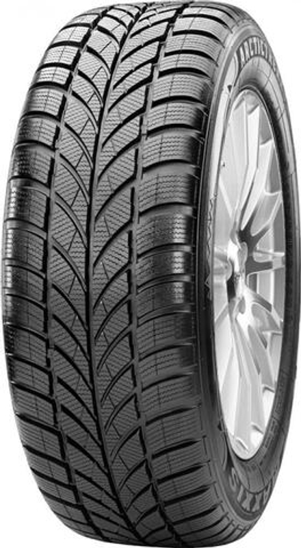 Maxxis WP05 Arctic Trekker 145/65 R15 72T