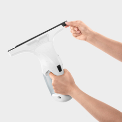 Аккумуляторный стеклоочиститель KWI 1 *EU