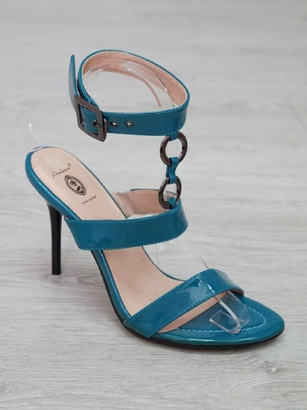 Босоножки женские POLIVI WG28-3-40