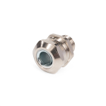 Муфта вводная латунная ВМ-Л-10-М16 Fortisflex (10 шт.)