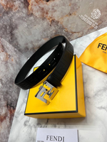 Ремень Fendi