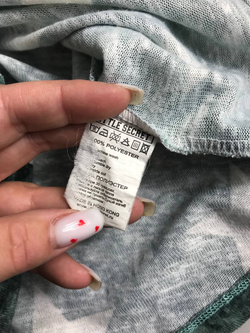 Лонг Little Secret на каждый день 44 размер