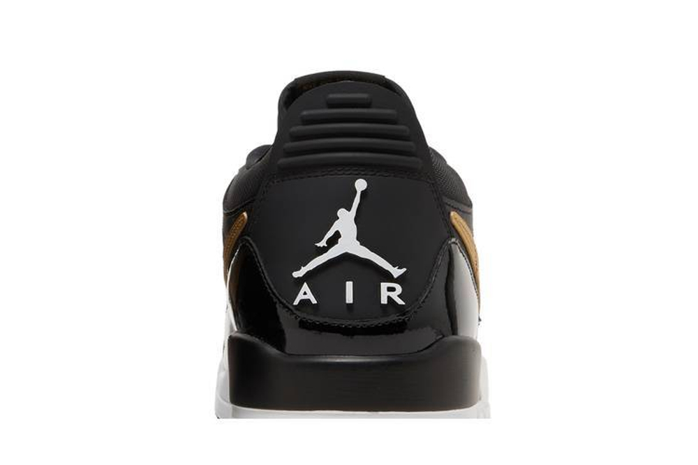 Кроссовки Jordan Legacy 312 Low