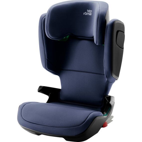 Автокресло Britax Roemer KidFix M i-Size Moonlight Blue