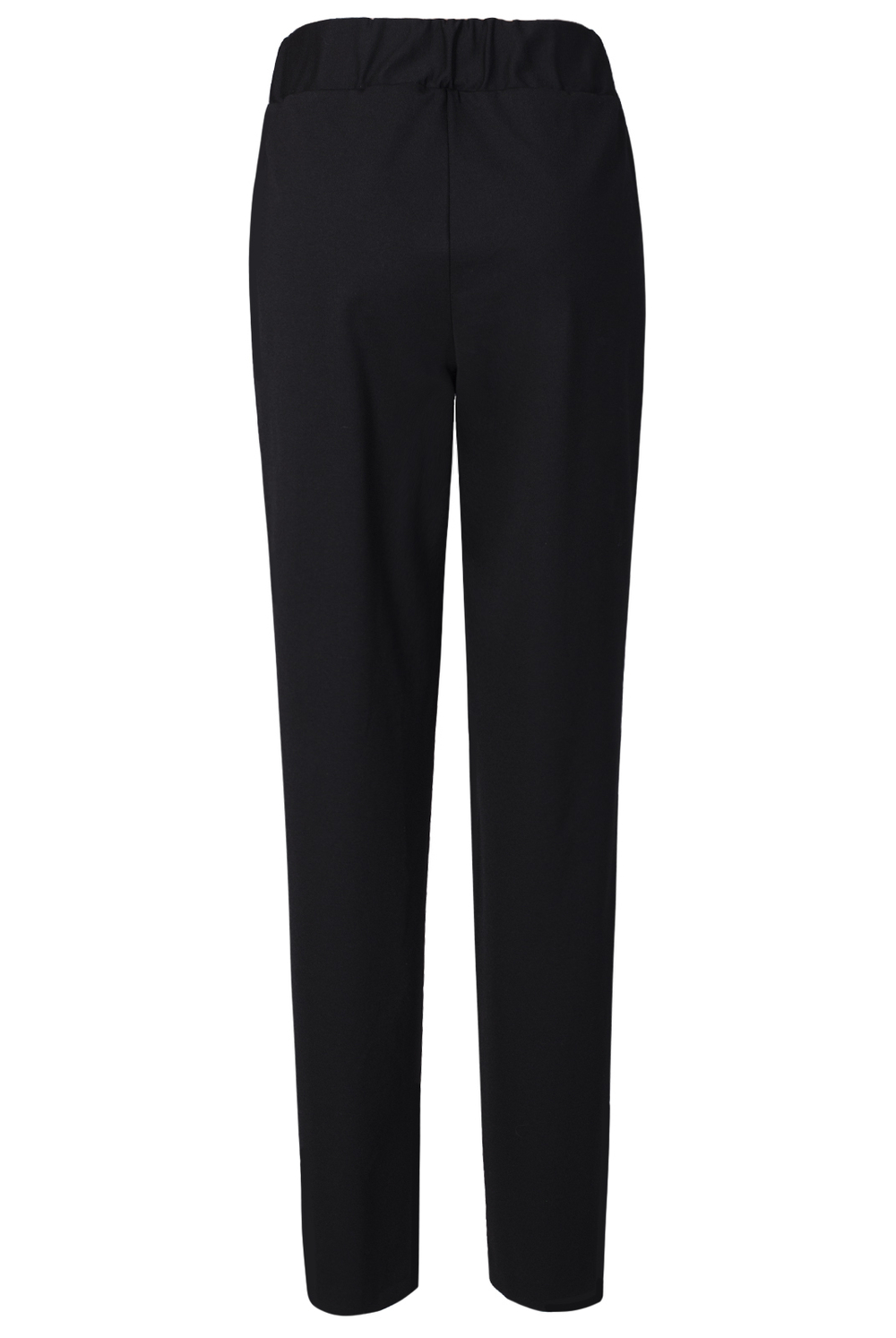 Брюки женские 4358зпа, черный #234Чб024358зпа