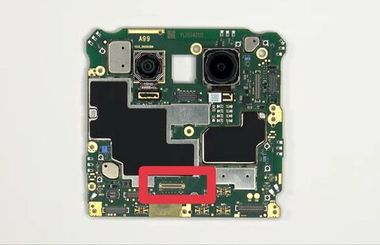 FPC коннекторы