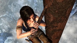 Tomb Raider: Definitive Survivor Trilogy (для Xbox One/Series S/X, полностью на русском языке) [Цифровой код доступа]