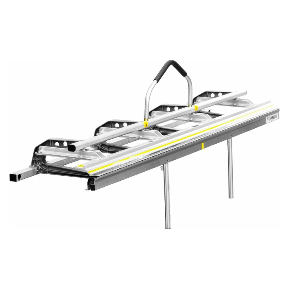 Станок TAPCO PRO-19 (2,6 метра)