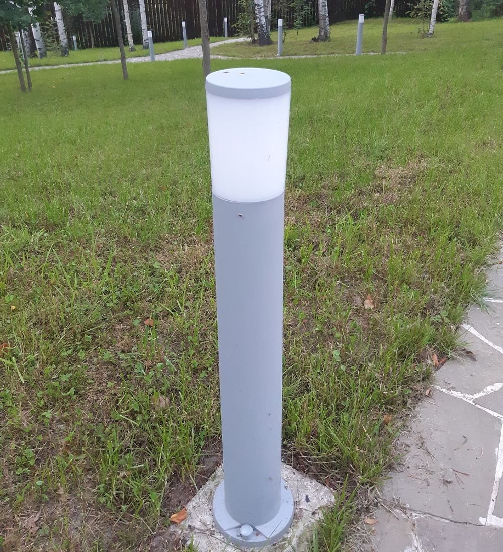 Ландшафтный светильник Fumagalli AMELIA DR2.575.000.LYF1R