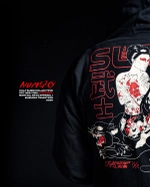 Толстовка Half Sumo Panthera