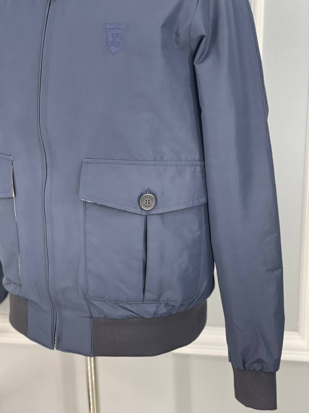 Ветровка Burberry