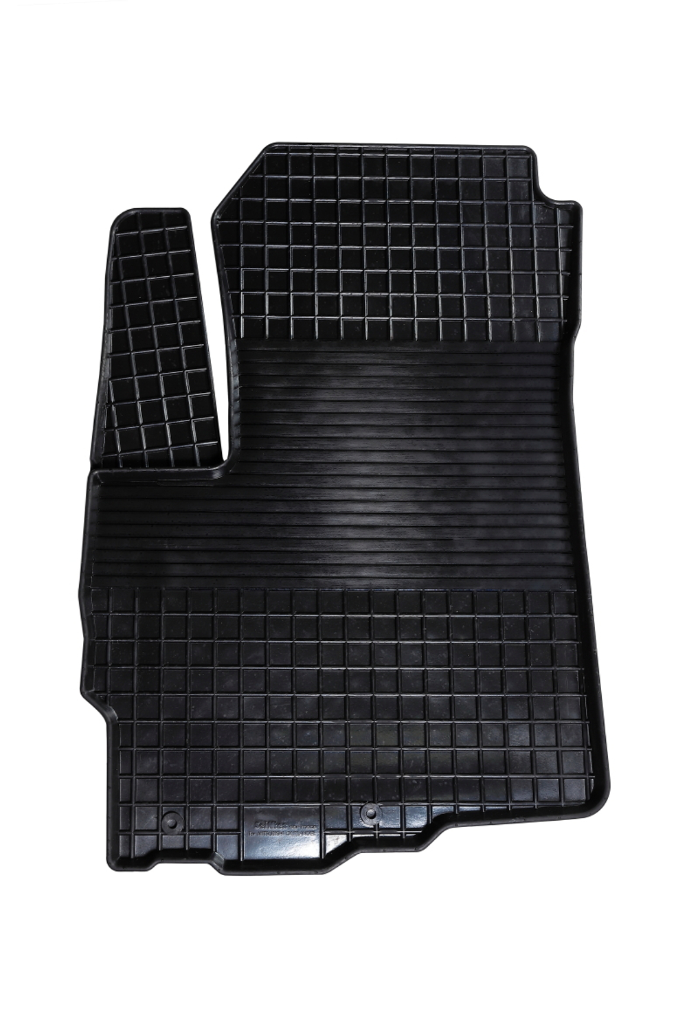 Резиновые коврики Сетка для Citroen C4 Aircross 2012-2017, Seintex.82889