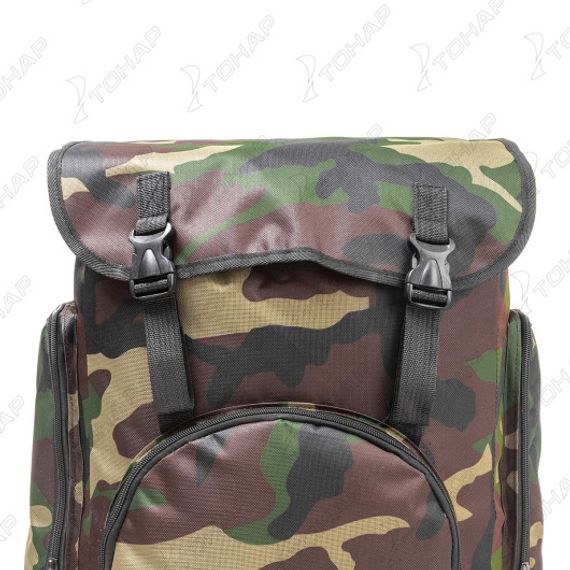 Рюкзак КМФ (HS-401-50) 50л Helios