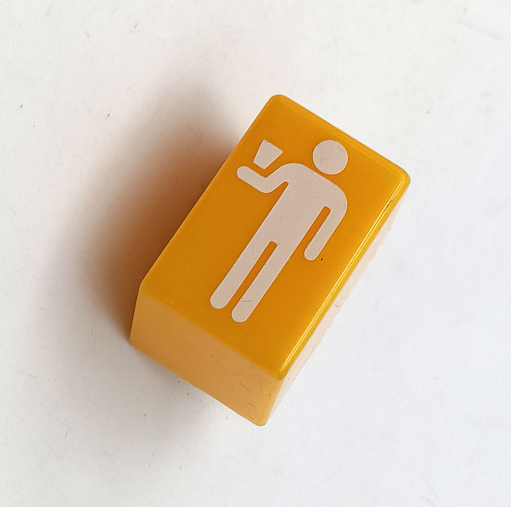 Линза VIP720-2L