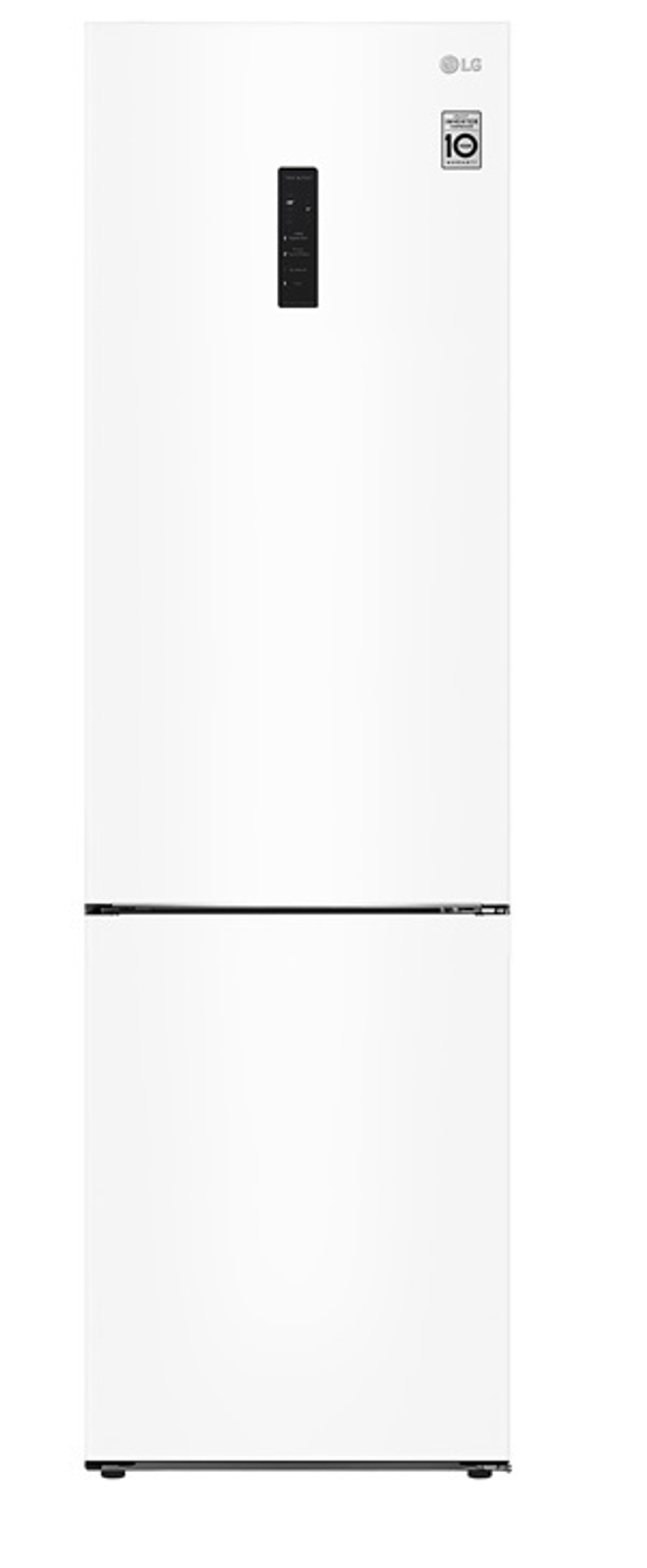 Холодильник LG GA-B509CQTL