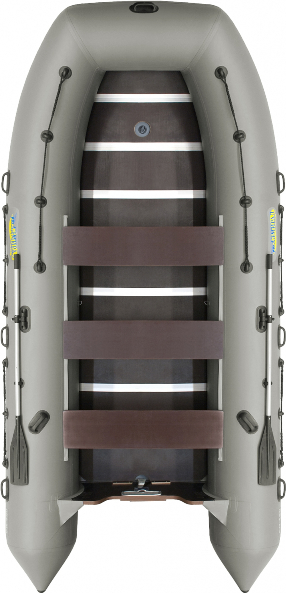 Адмирал 450 (лодка пвх)